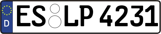ES-LP4231