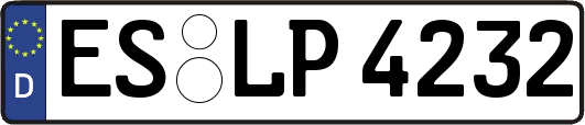 ES-LP4232