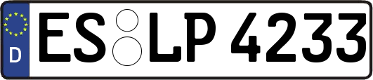 ES-LP4233