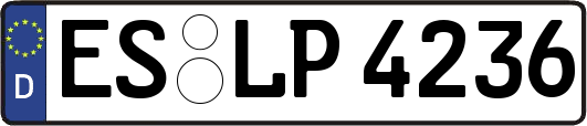 ES-LP4236