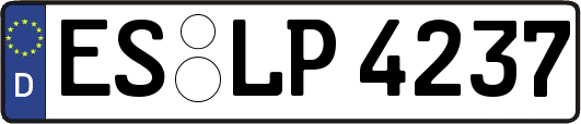 ES-LP4237
