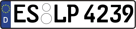 ES-LP4239