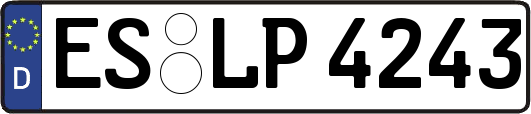ES-LP4243