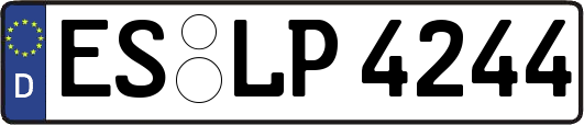 ES-LP4244