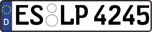 ES-LP4245