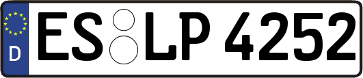 ES-LP4252