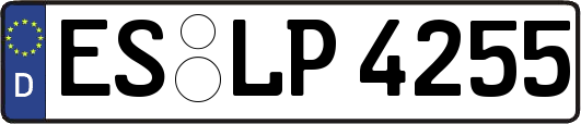 ES-LP4255