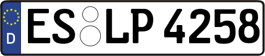 ES-LP4258