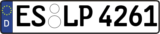 ES-LP4261