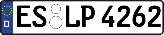 ES-LP4262
