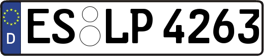 ES-LP4263