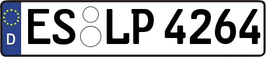 ES-LP4264