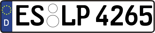 ES-LP4265