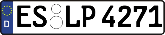 ES-LP4271