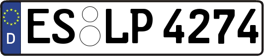 ES-LP4274