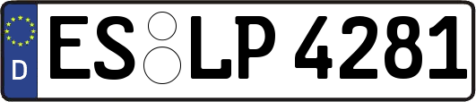 ES-LP4281