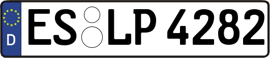ES-LP4282