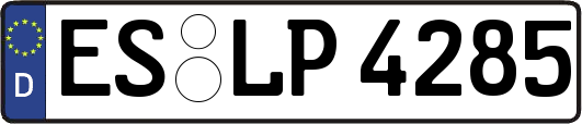 ES-LP4285