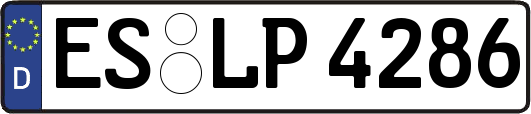 ES-LP4286