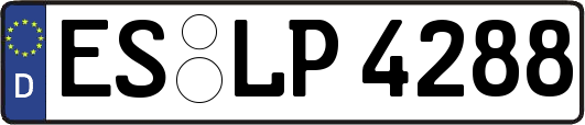 ES-LP4288