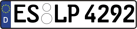 ES-LP4292