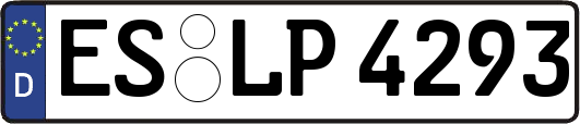 ES-LP4293