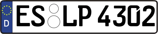 ES-LP4302