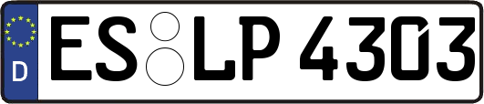 ES-LP4303