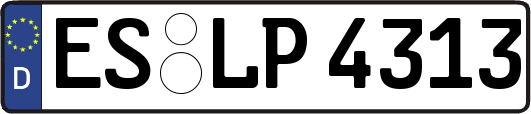 ES-LP4313