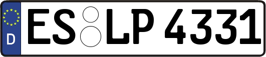 ES-LP4331