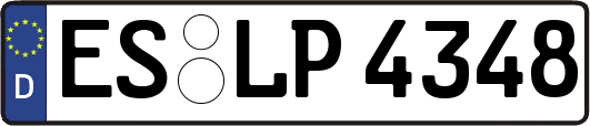 ES-LP4348