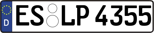 ES-LP4355