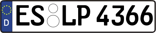 ES-LP4366
