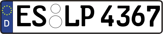ES-LP4367