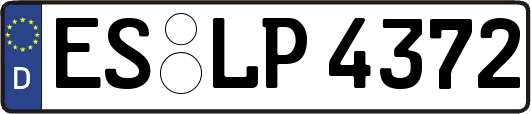 ES-LP4372