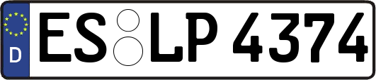 ES-LP4374