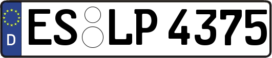 ES-LP4375