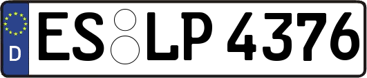 ES-LP4376