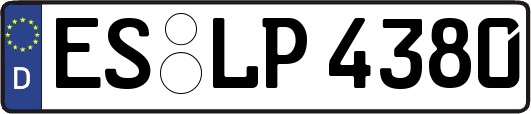 ES-LP4380