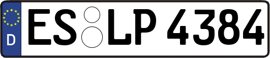 ES-LP4384