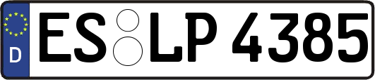 ES-LP4385