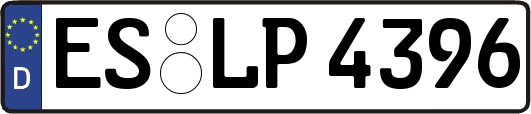 ES-LP4396