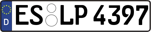 ES-LP4397