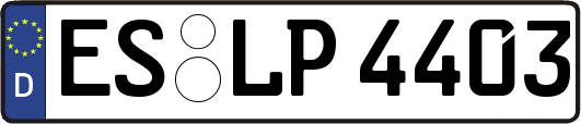 ES-LP4403