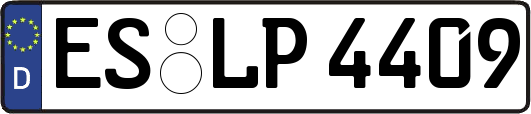 ES-LP4409