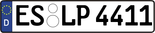 ES-LP4411