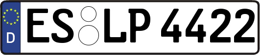 ES-LP4422