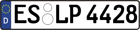 ES-LP4428