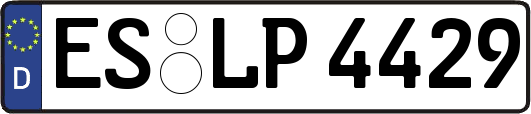 ES-LP4429