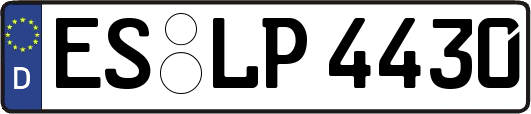 ES-LP4430